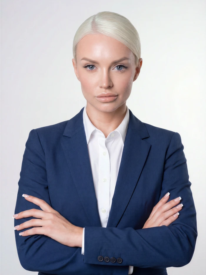 Милана Тюльпанова — основатель Звёзды Детям