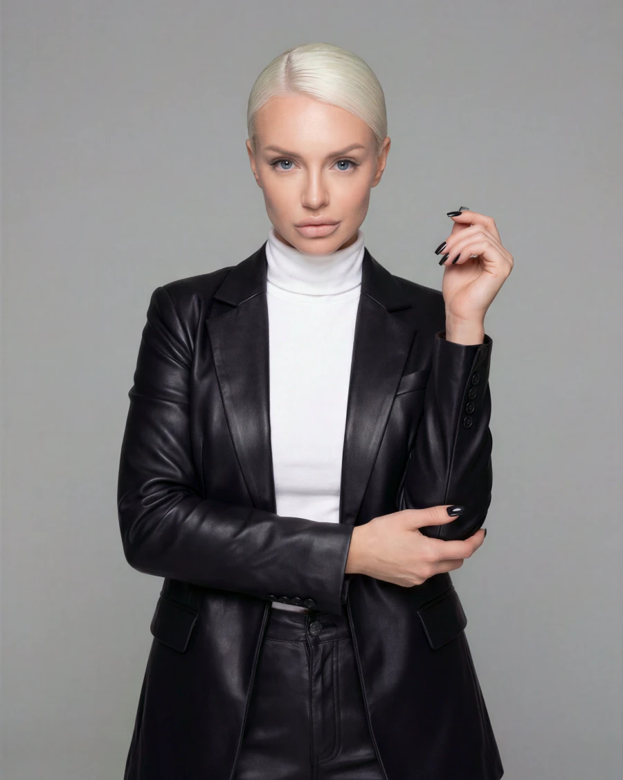 Милана Тюльпанова — основатель Звёзды Детям